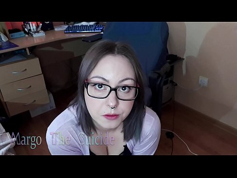 ❤️ Sexy dievča s okuliarmi hlboko fajčí vibrátor na kameru Sex video na nás sk.flvporn.ru ❌️❤